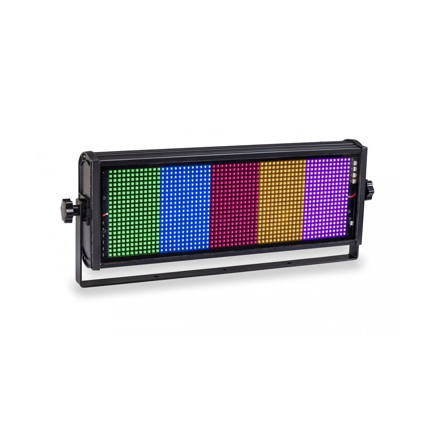 PROIETTORE STROBO CENTOLIGHT LIGHTBLASTER 1200WP - vaiconlasigla