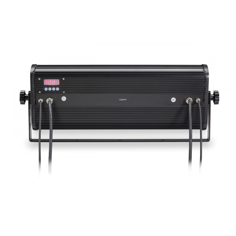 PROIETTORE STROBO CENTOLIGHT LIGHTBLASTER 1200WP - vai con la sigla