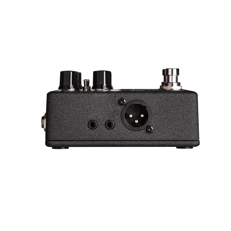 NUX AMP ACADEMY NGS-6 STOMP BOX AMP MODELER - vai con la sigla