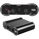 PROEL DIRECT100A, d.i. box - vai con la sigla