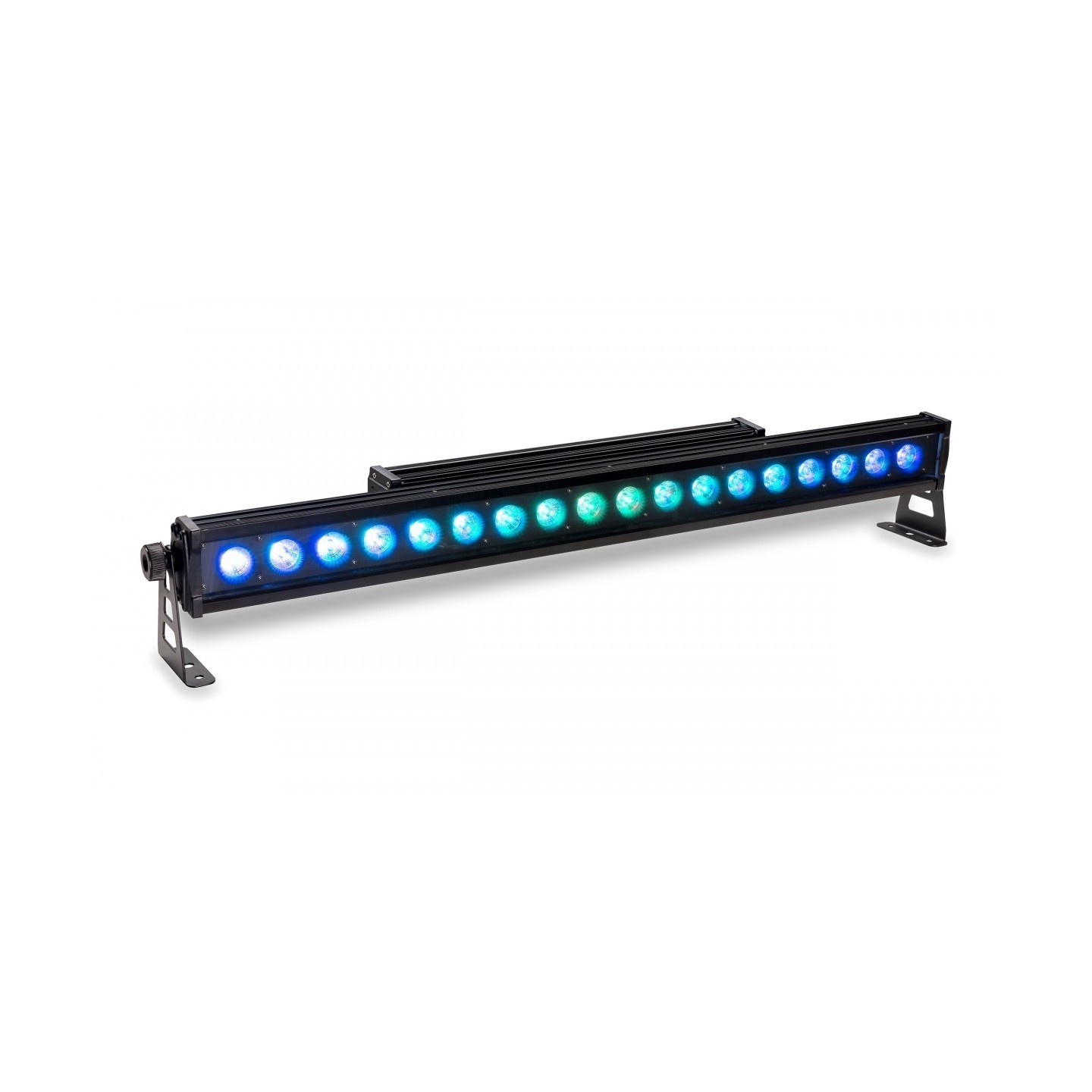 BARRA LED DA ESTERNO CENTOLIGHT MOODLINER 1812WP RGBW 4IN1 - vai con la sigla