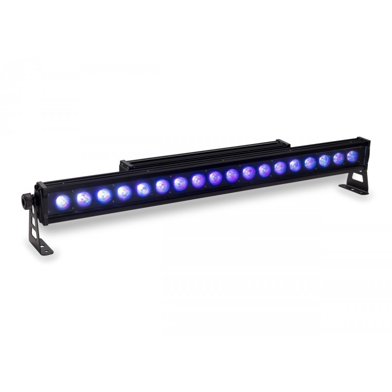 BARRA LED DA ESTERNO CENTOLIGHT MOODLINER 1812WP RGBW 4IN1 - vai con la sigla