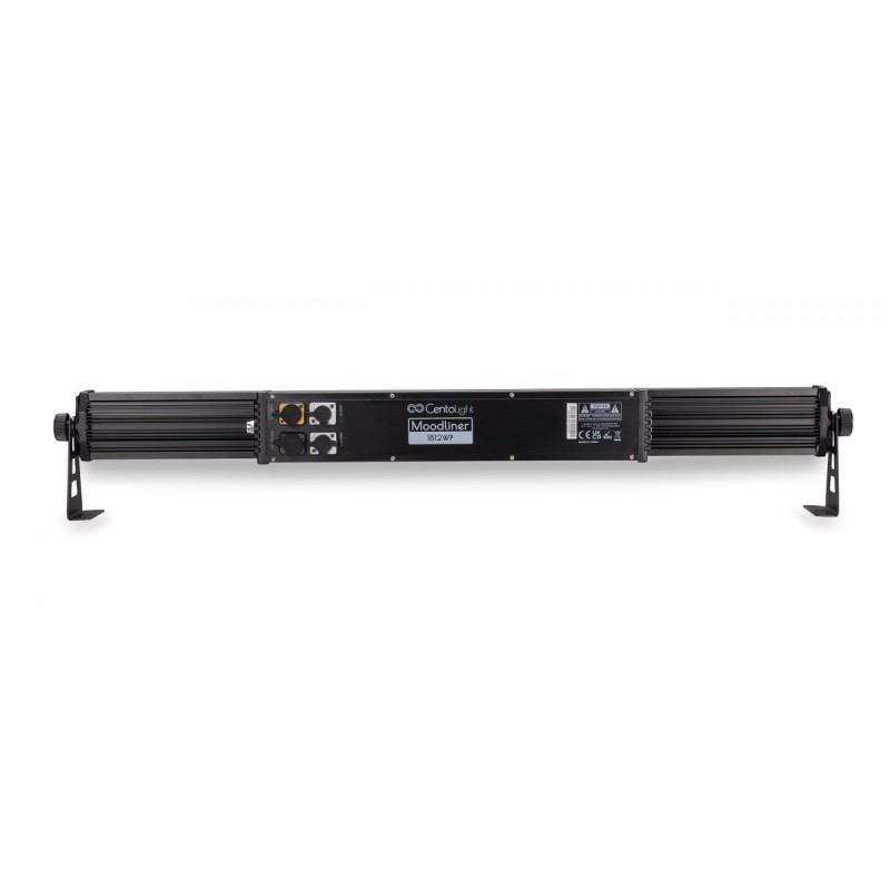 BARRA LED DA ESTERNO CENTOLIGHT MOODLINER 1812WP RGBW 4IN1 - vaiconlasigla