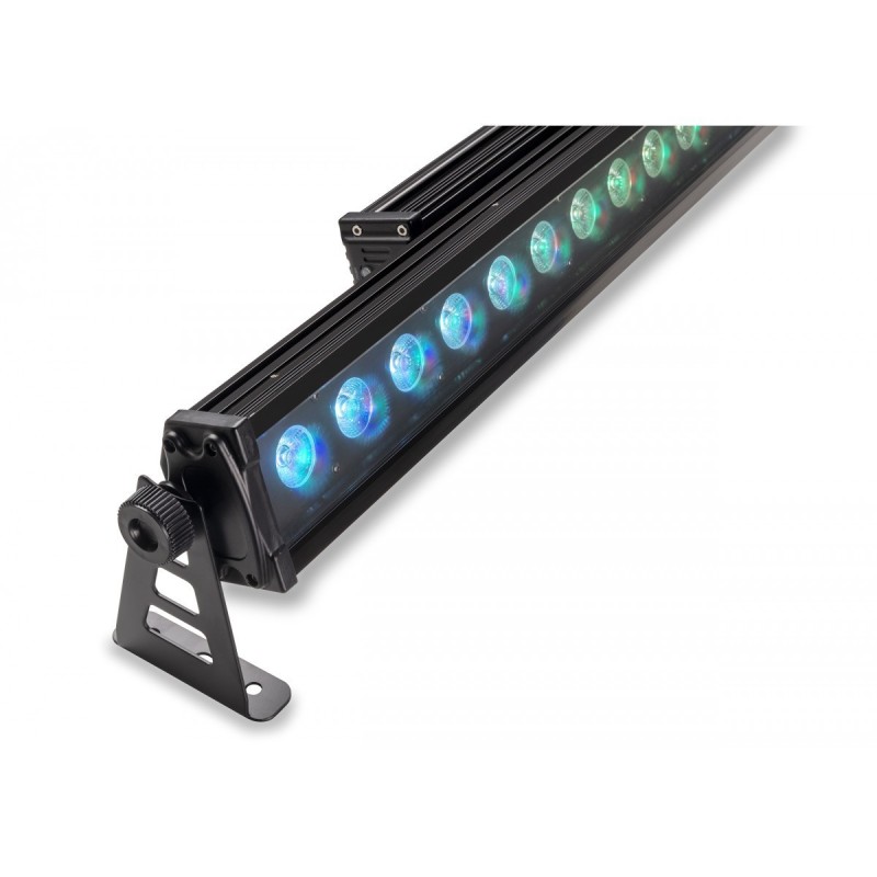 BARRA LED DA ESTERNO CENTOLIGHT MOODLINER 1812WP RGBW 4IN1 - vaiconlasigla