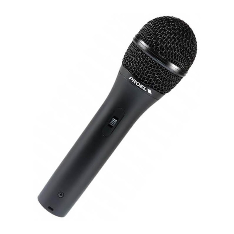 PROEL DM581USB - vaiconlasigla