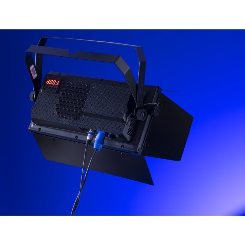 PROIETTORE CENTOLIGHT CLUBWASHER 360 36X10W RGBW - vai con la sigla