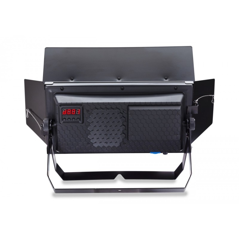 PROIETTORE CENTOLIGHT CLUBWASHER 360 36X10W RGBW - vaiconlasigla