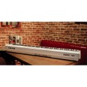 PIANO DIGITALE PORTATILE NUX NPK-10 WHITE - vaiconlasigla