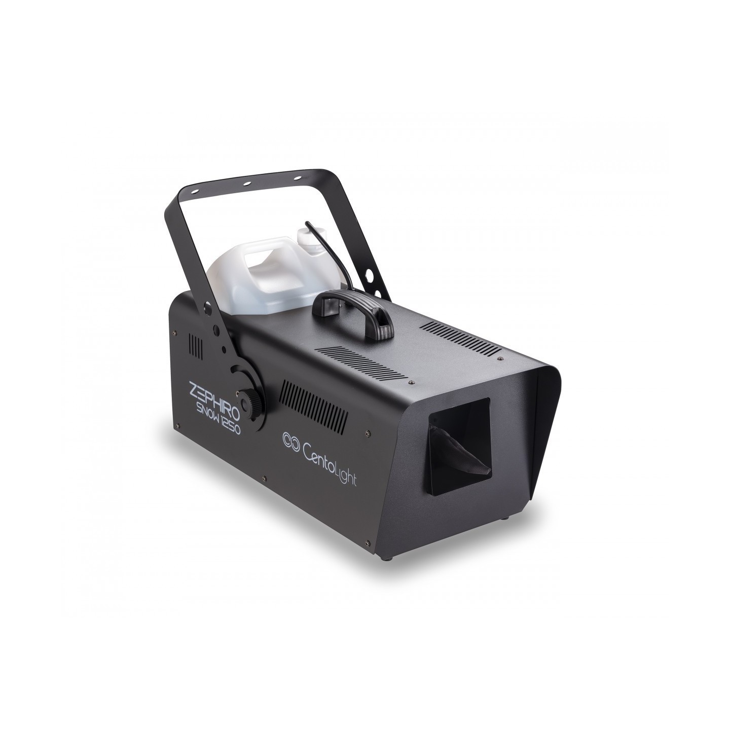 MACCHINA NEVE CENTOLIGHT ZEPHIRO SNOW 1250 - vaiconlasigla