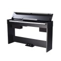 PIANO DIGITALE MEDELI COMPACT CDP5000B CON CABINET NERO SATINATO - vai con la sigla