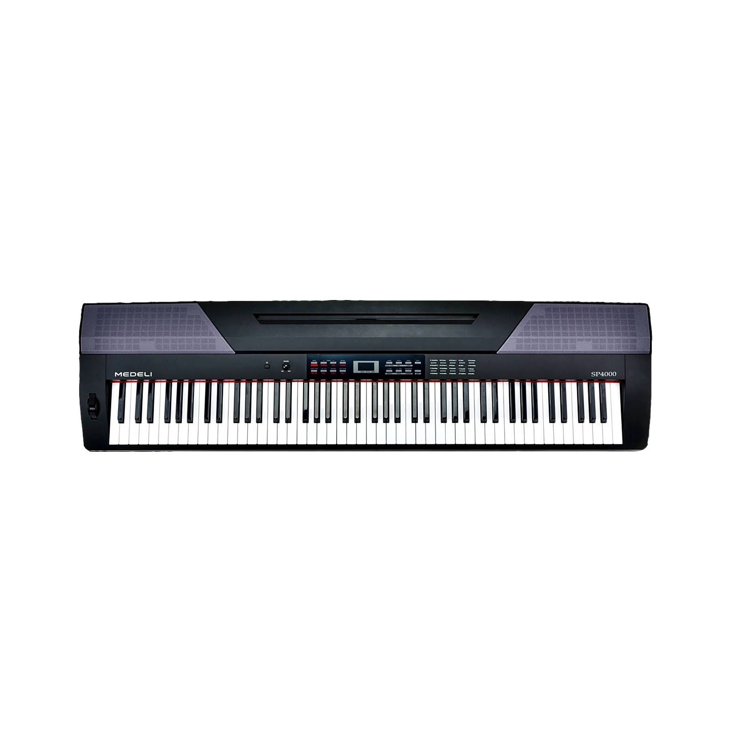 PIANOFORTE DIGITALE MEDELI SP4000 HAMMER ACTION - vai con la sigla