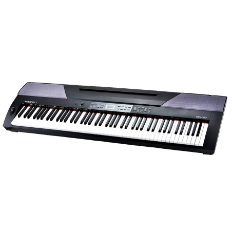 PIANOFORTE DIGITALE MEDELI SP4000 HAMMER ACTION - vaiconlasigla