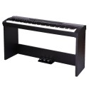 PIANOFORTE DIGITALE MEDELI SP4000 HAMMER ACTION - vai con la sigla