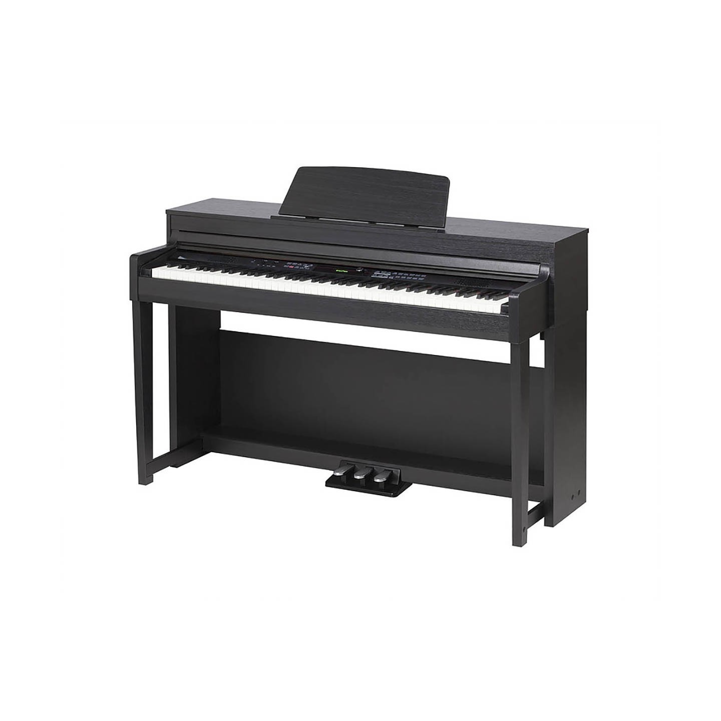 PIANO DIGITALE MEDELI DP-460K CON CABINET - vai con la sigla