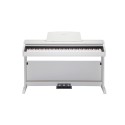 PIANO DIGITALE MEDELI DP-260-WH BIANCO SATINATO - vai con la sigla