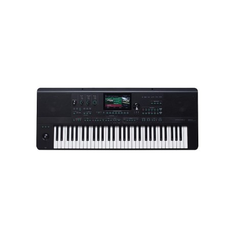 TASTIERA ARRANGER MEDELI AKX10 - vai con la sigla