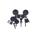 BATTERIA ELETTRONICA MEDELI DD610S - vai con la sigla