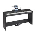 PIANO DIGITALE MEDELI SP201 PLUS - vai con la sigla