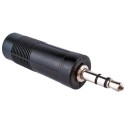 PROEL Adattatore Stereo Jack 2.5mm Maschio - Jack 3.5mm Femmina - vai con la sigla