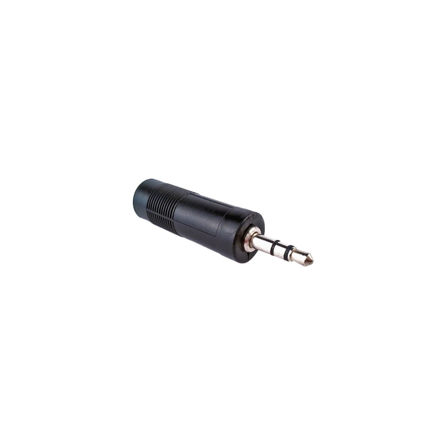 PROEL Adattatore Stereo Jack 2.5mm Maschio - Jack 3.5mm Femmina - vai con la sigla