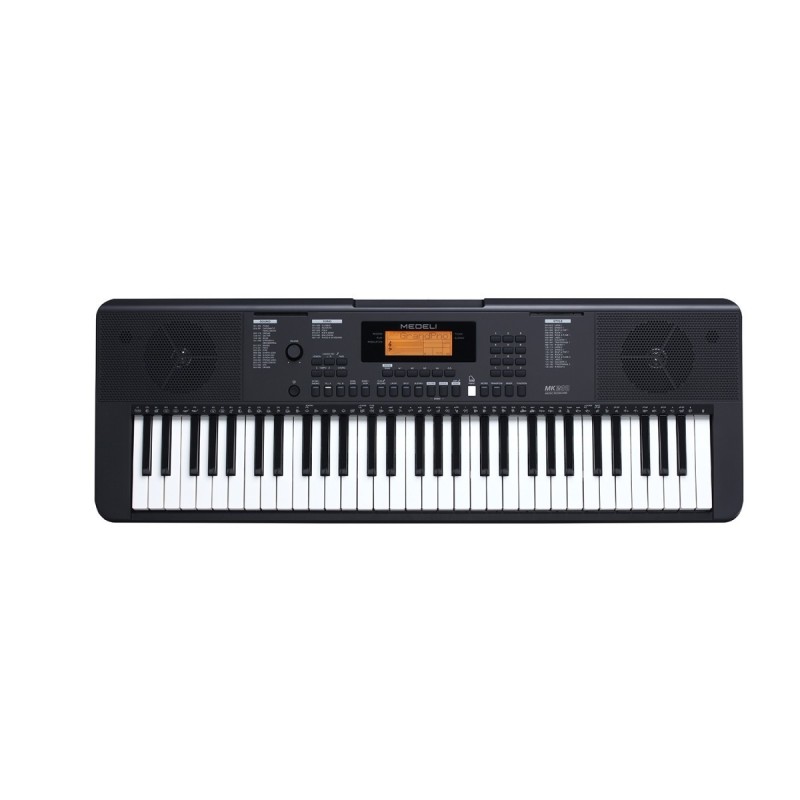 TASTIERA MEDELI MK200 - vai con la sigla
