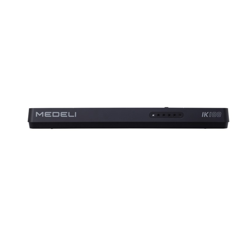 TASTIERA MEDELI IK100 CON LED LIGHT - vai con la sigla