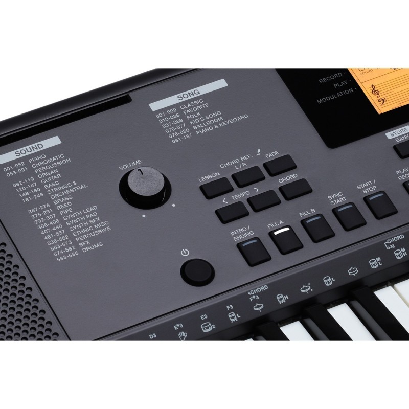 TASTIERA MEDELI MK200 - vaiconlasigla