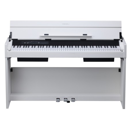 PIANO DIGITALE MEDELI CP203-WH BIANCO - vaiconlasigla