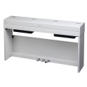 PIANO DIGITALE MEDELI CP203-WH BIANCO - vaiconlasigla