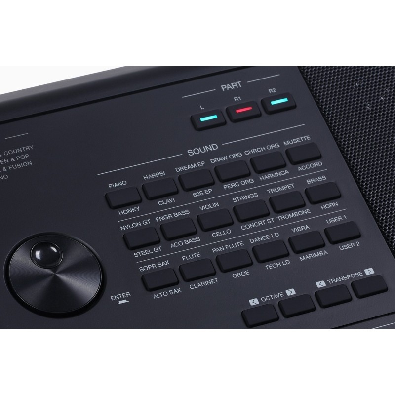 TASTIERA ARRANGER MEDELI AK603 - vai con la sigla