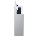 PIANO DIGITALE MEDELI CP203-WH BIANCO - vai con la sigla