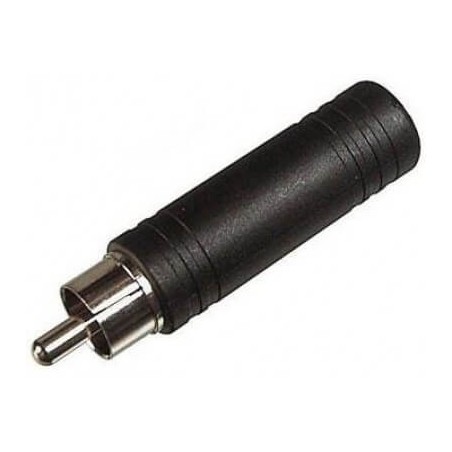 PROEL AT180 - ADATTATORE JACK/RCA - vai con la sigla