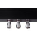 PIANO DIGITALE MEDELI CP203-BK NERO - vai con la sigla