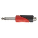 PROEL AT190PRO - ADATTATORE RCA/JACK - vaiconlasigla