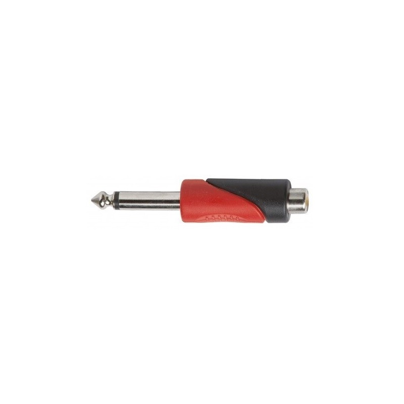 PROEL AT190PRO - ADATTATORE RCA/JACK - vaiconlasigla