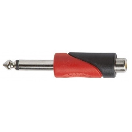 PROEL AT190PRO - ADATTATORE RCA/JACK - vaiconlasigla