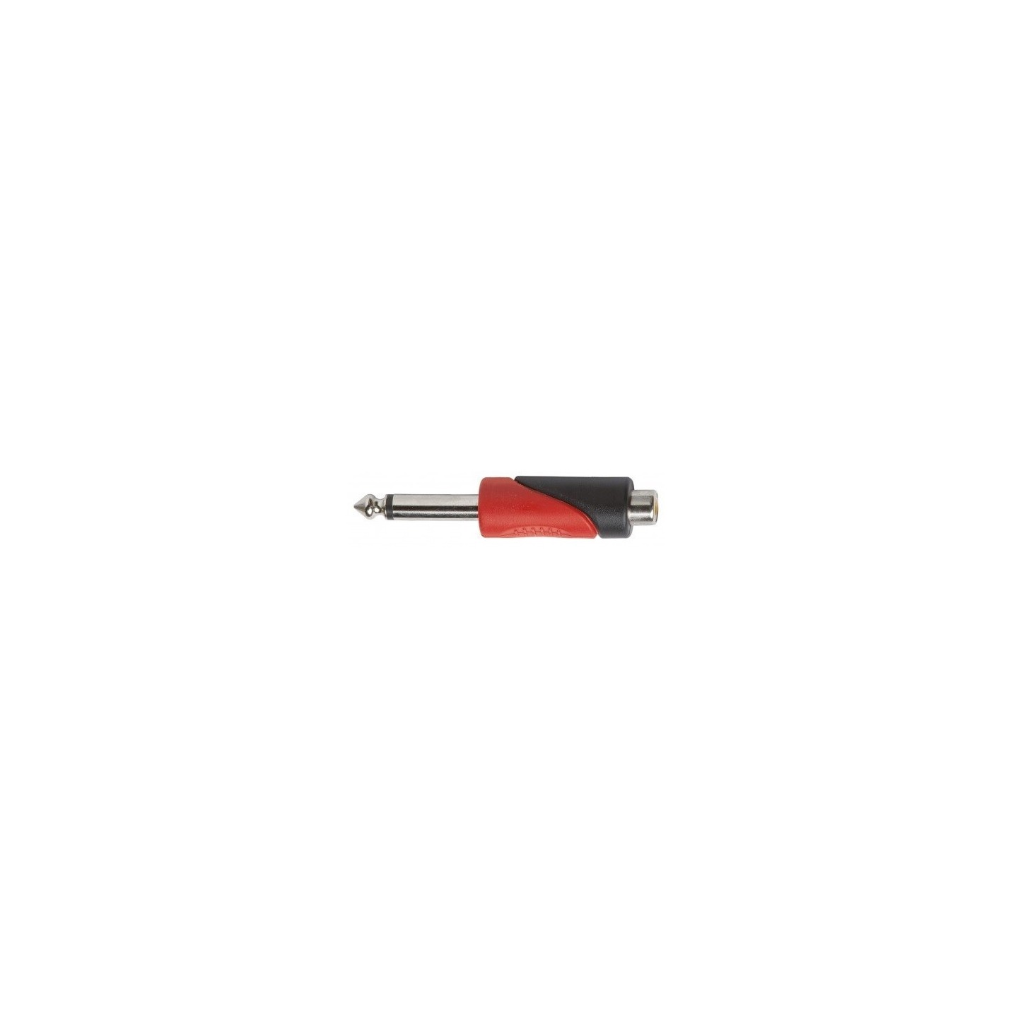 PROEL AT190PRO - ADATTATORE RCA/JACK - vaiconlasigla