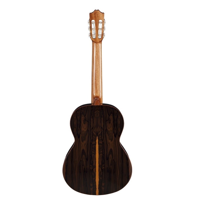 CHITARRA CLASSICA CUENCA 45 ZIRICOTE - vaiconlasigla
