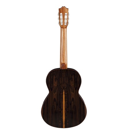 CHITARRA CLASSICA CUENCA 45 ZIRICOTE - vaiconlasigla