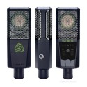 MICROFONO LEWITT LCT 640 TS - vai con la sigla
