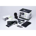 MICROFONO LEWITT DTP 640 REX - vai con la sigla
