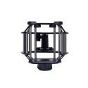 SUPPORTO ANTISHOCK  LCT40SHxx PER MICROFONO LEWITT LCT840/940 - vai con la sigla