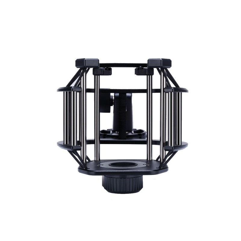 SUPPORTO ANTISHOCK  LCT40SHxx PER MICROFONO LEWITT LCT840/940 - vai con la sigla