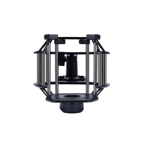 SUPPORTO ANTISHOCK  LCT40SHxx PER MICROFONO LEWITT LCT840/940 - vai con la sigla