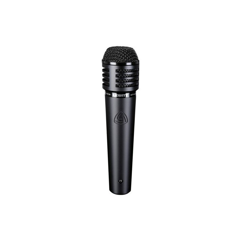 MICROFONO LEWITT MTP 440 DM - vai con la sigla