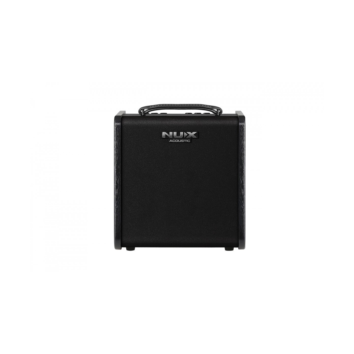 NUX STAGEMAN II AC-60 ACOUSTIC COMBO - vaiconlasigla