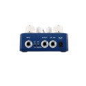 NUX QUEEN OF TONE DUAL OVERDRIVE NDO-6 - vaiconlasigla