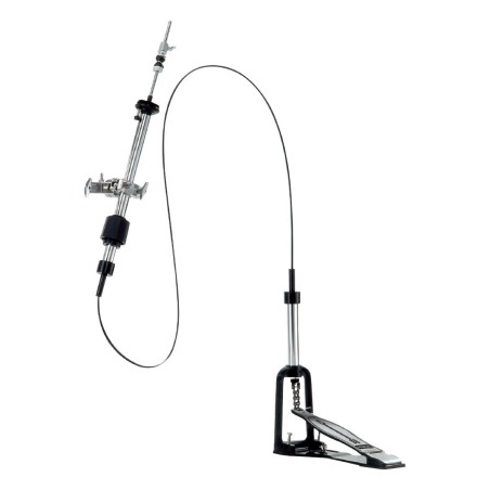 ASTA HI-HAT PEACE HS-751-U - vai con la sigla