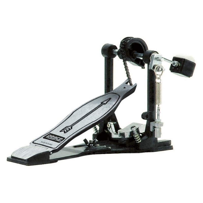 PEDALE GRANCASSA PEACE P-3200-U - vai con la sigla