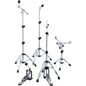 HARDWARE PACK PEACE 202CH CROMATO - vai con la sigla